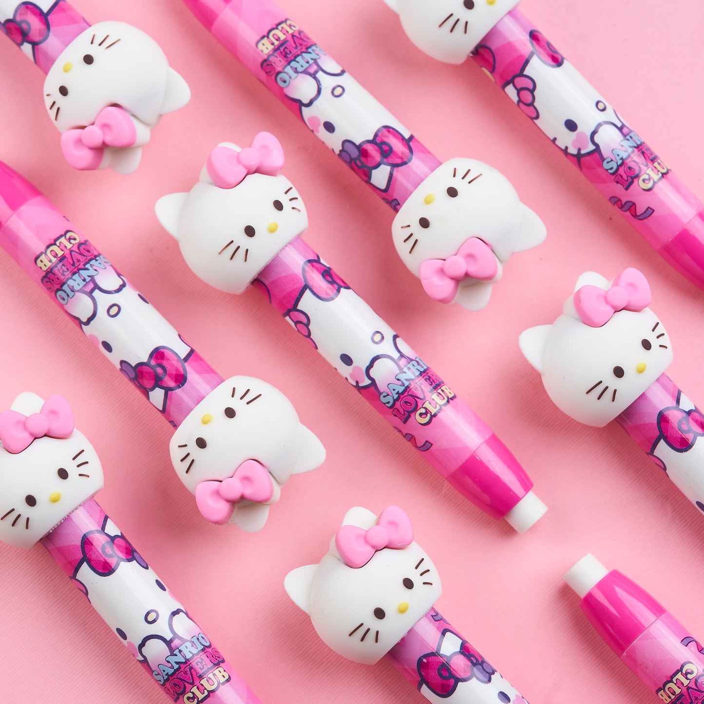 Kitty Eraser