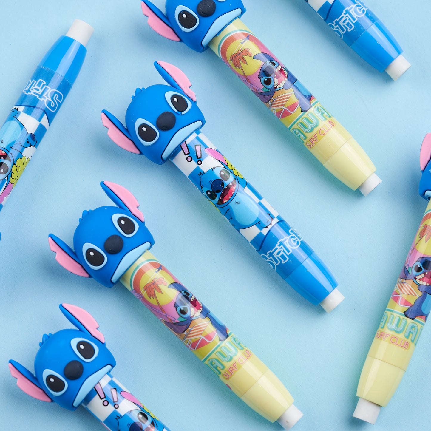 Stitch Eraser