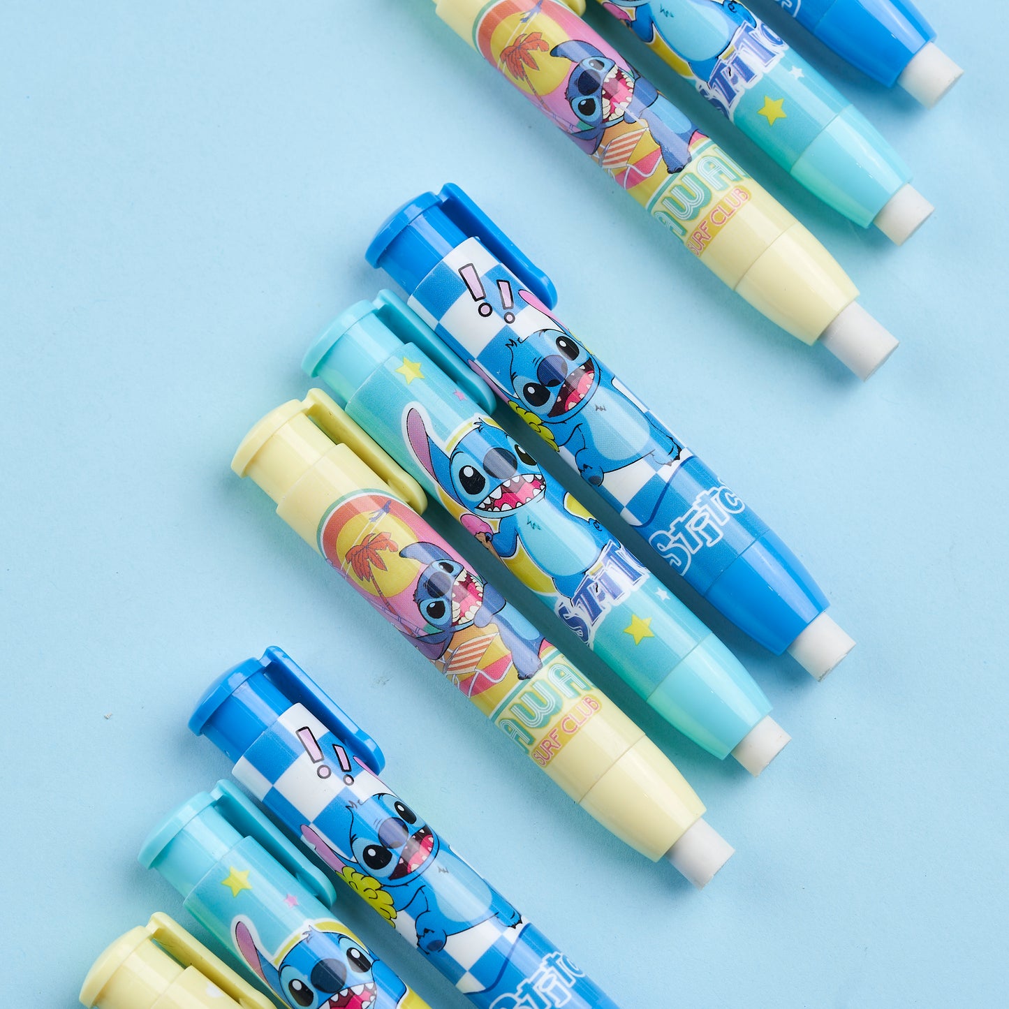Stitch Eraser pen
