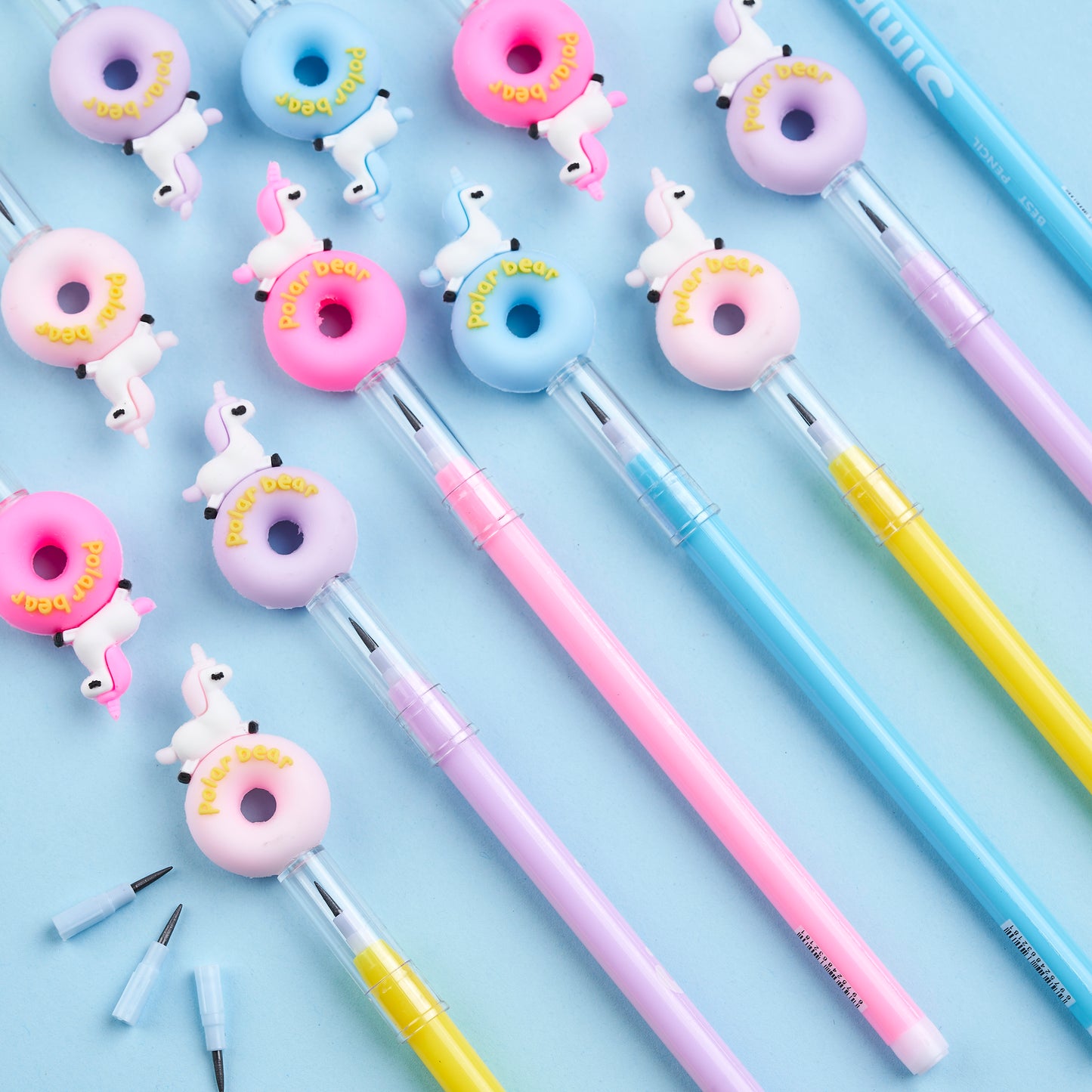 Unicorn Refillable Pencil