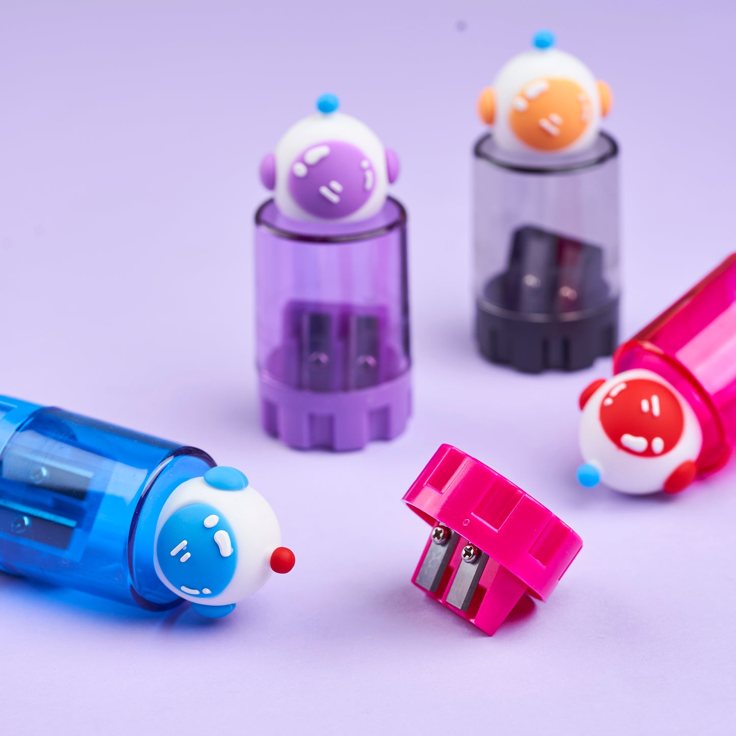 Space Sharpener