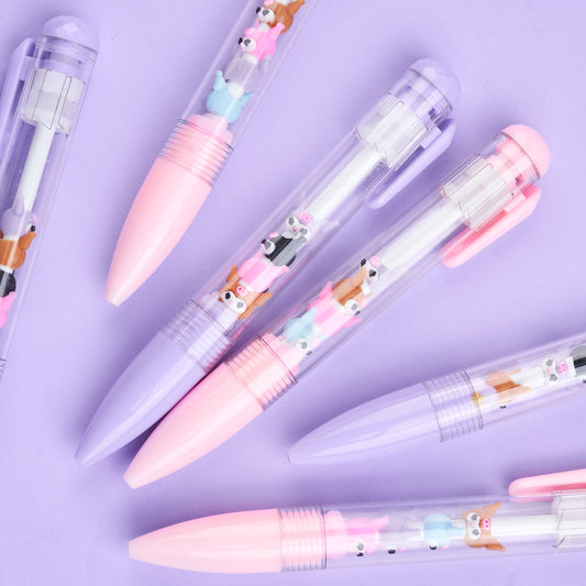 Kuromi Toy Pen