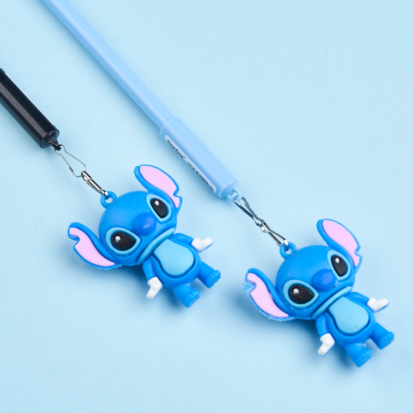 Stitch Mini Medal Gel Pen