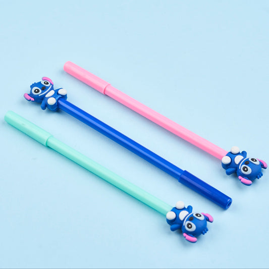 Stitch Gel Pen