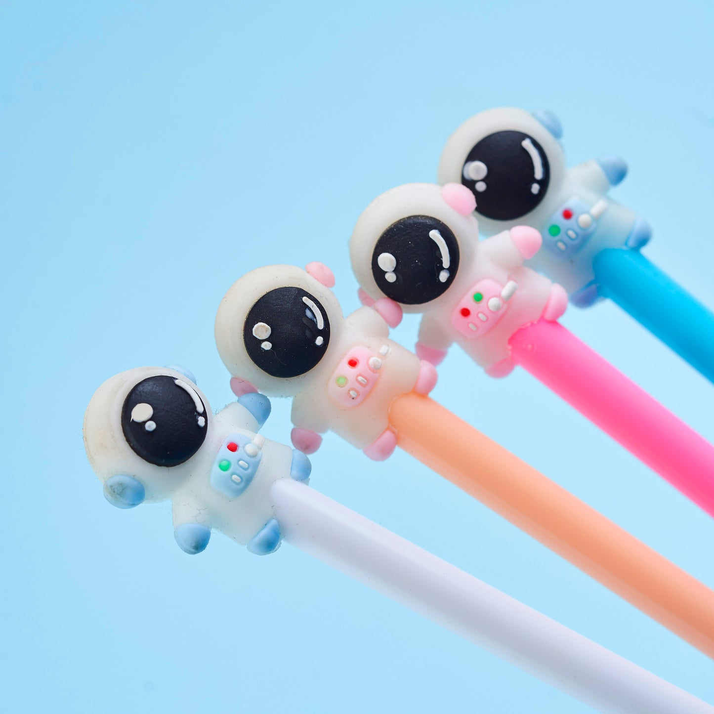 Space Gel Pen