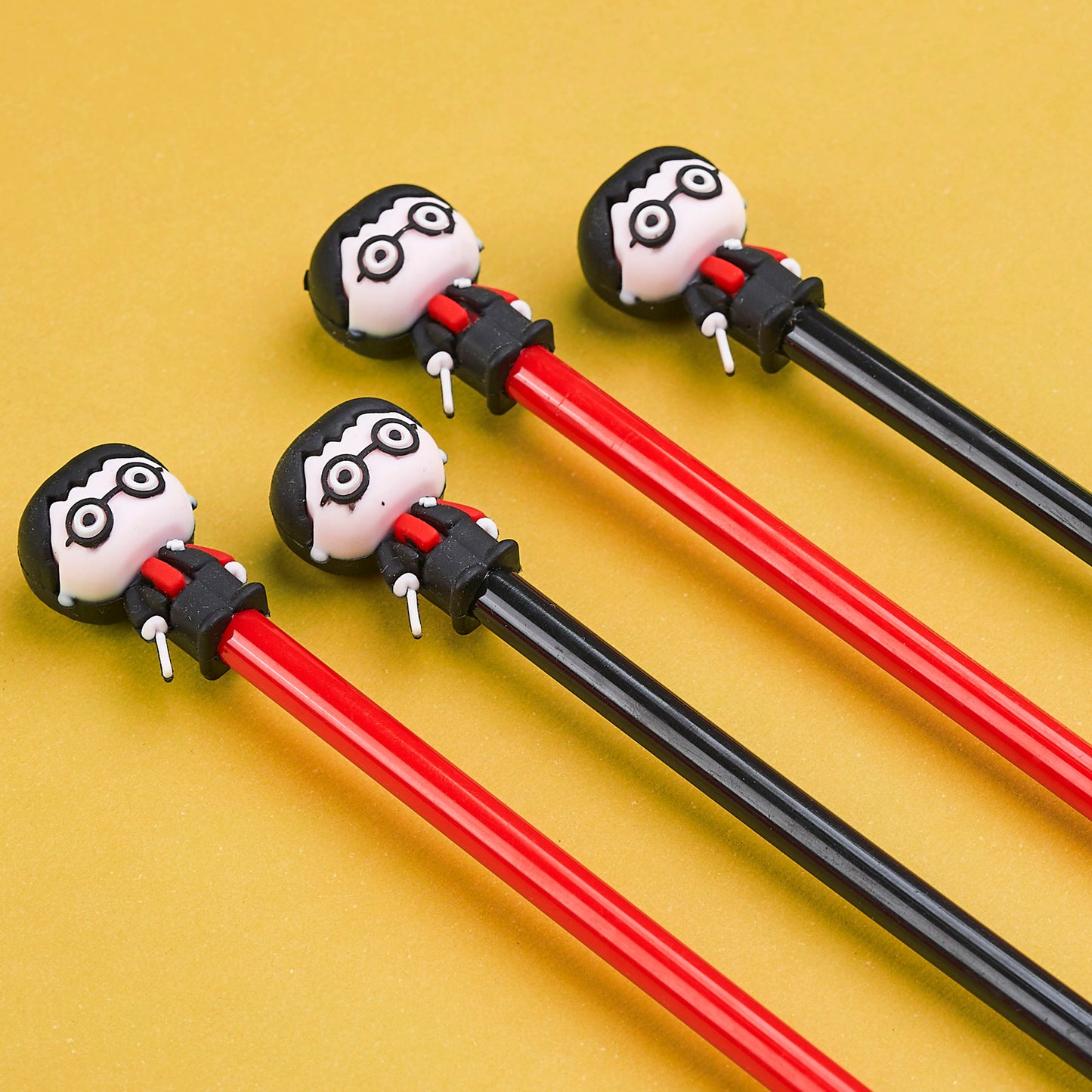 Harry Potter Gel Pen