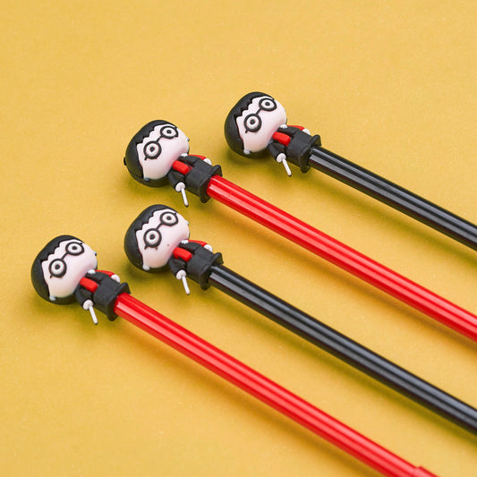 Harry Potter Gel Pen