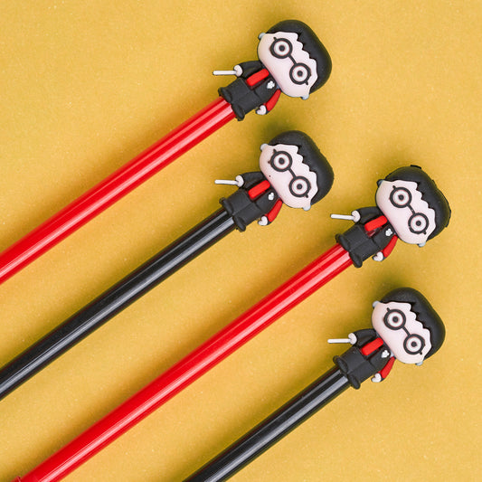 Harry Potter Gel Pen