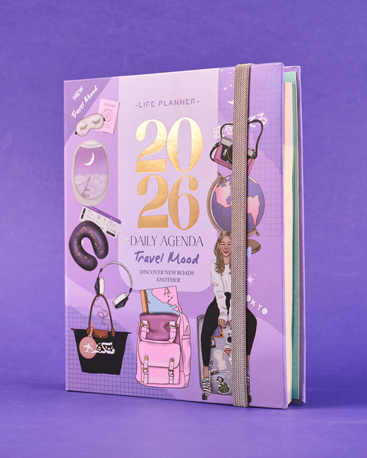 Travel Mood Wire Agenda 2026