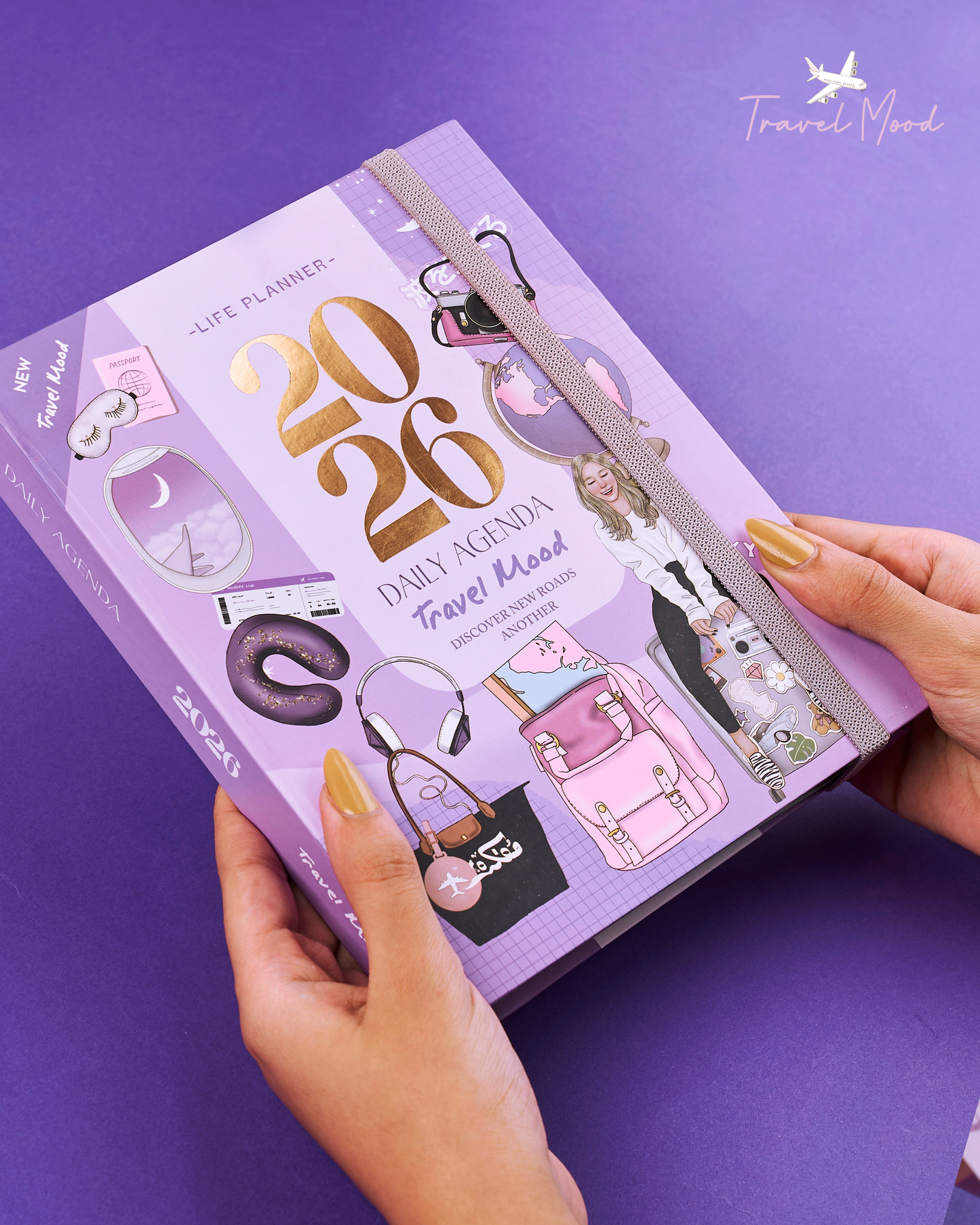 Travel Mood Wire Agenda 2026