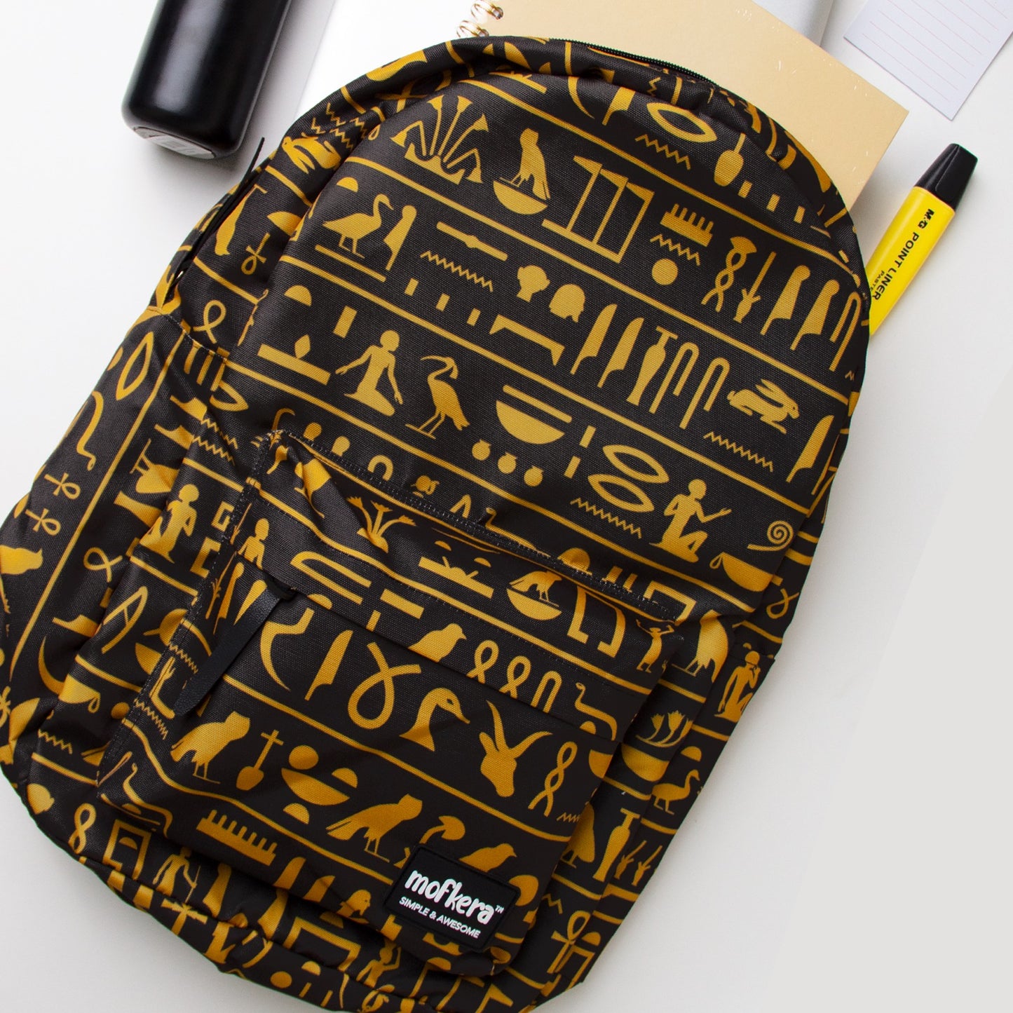 Horus Backpack