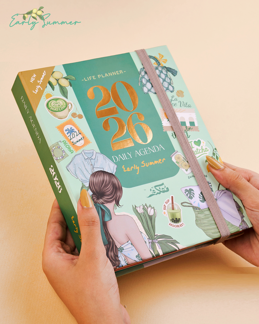 Early Summer Wire Agenda 2026