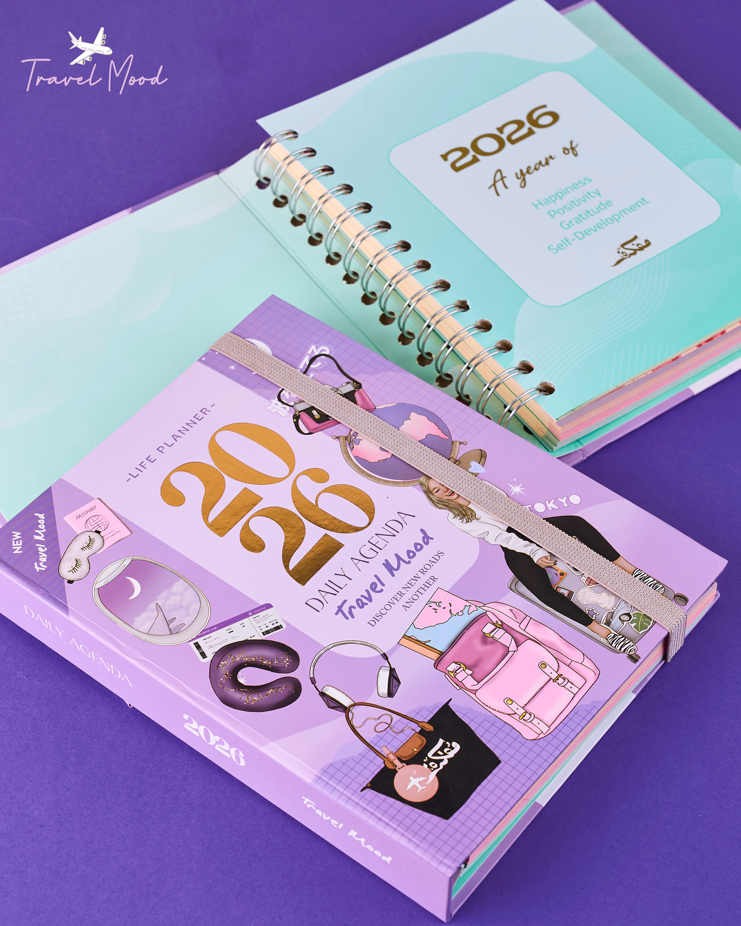 Travel Mood Wire Agenda 2026