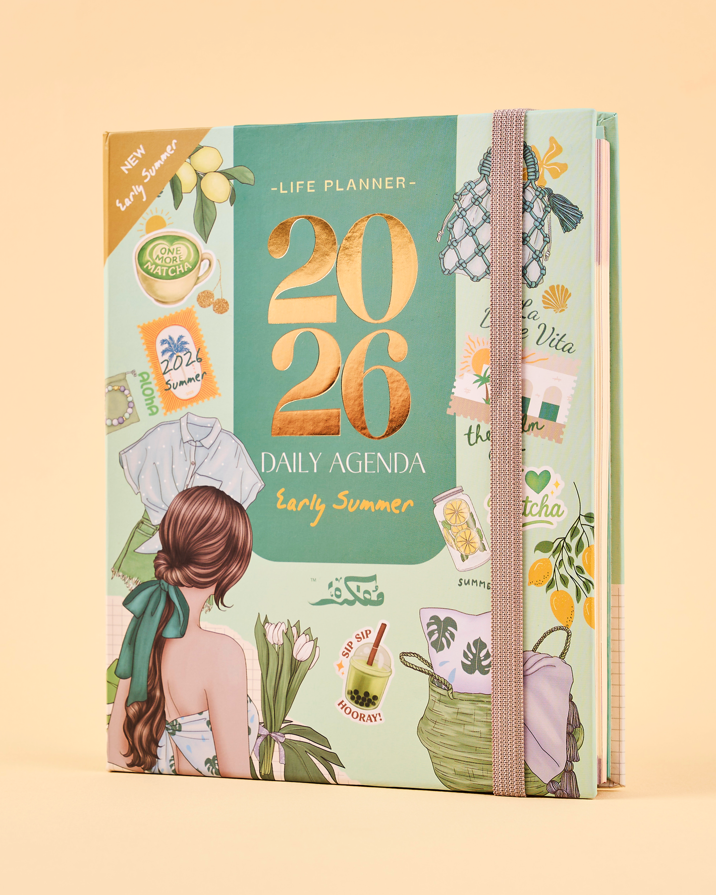 Early Summer Wire Agenda 2026