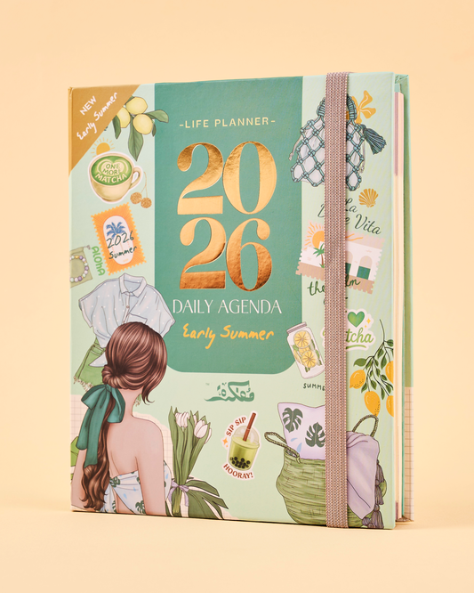 Early Summer Wire Agenda 2026