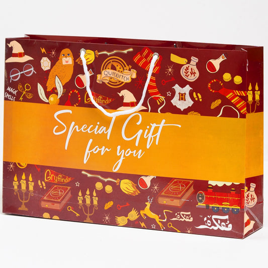 Harry Potter Gift Bag