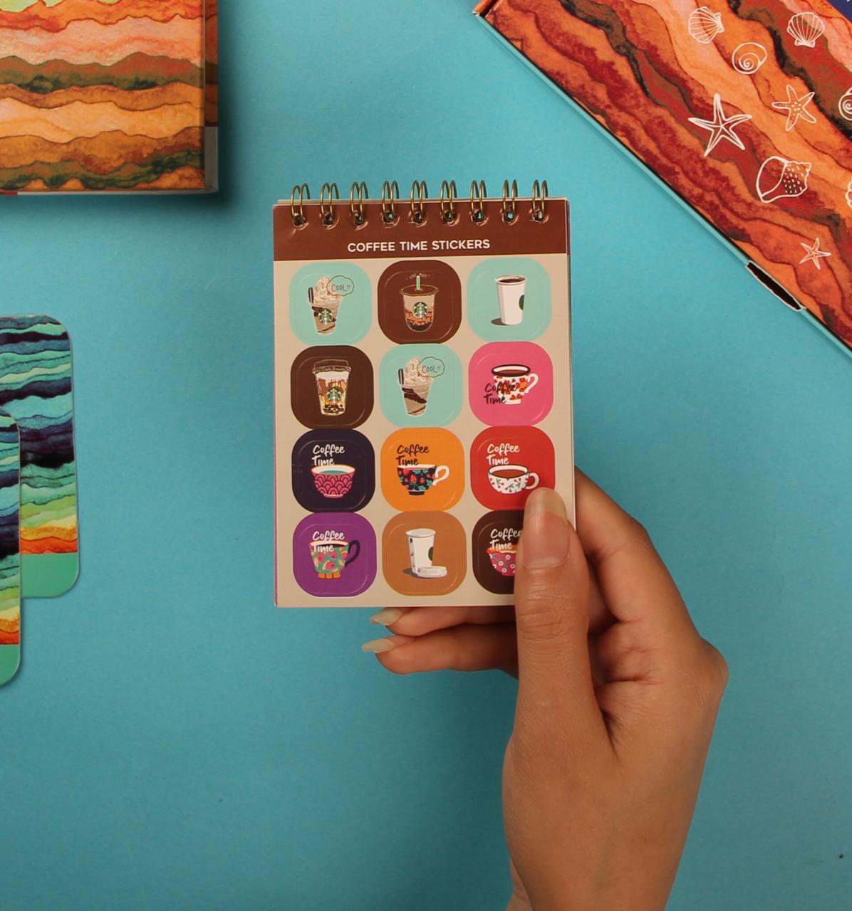 Love The Sea Gift Box