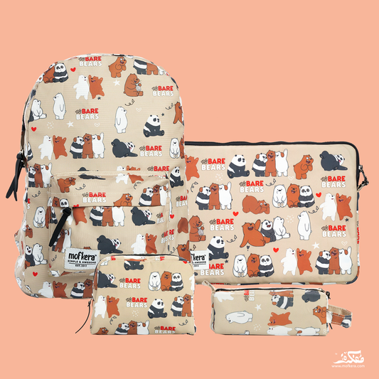 3Bears Collection Set