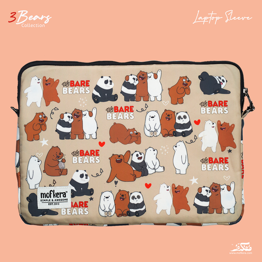 3Bears Collection Set