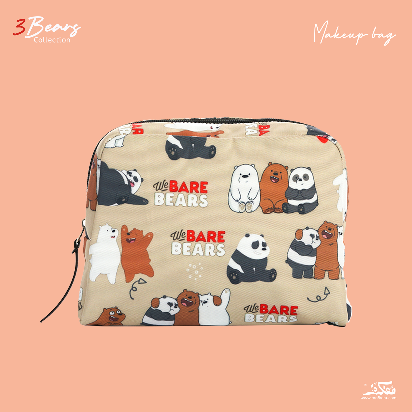3Bears Collection Set