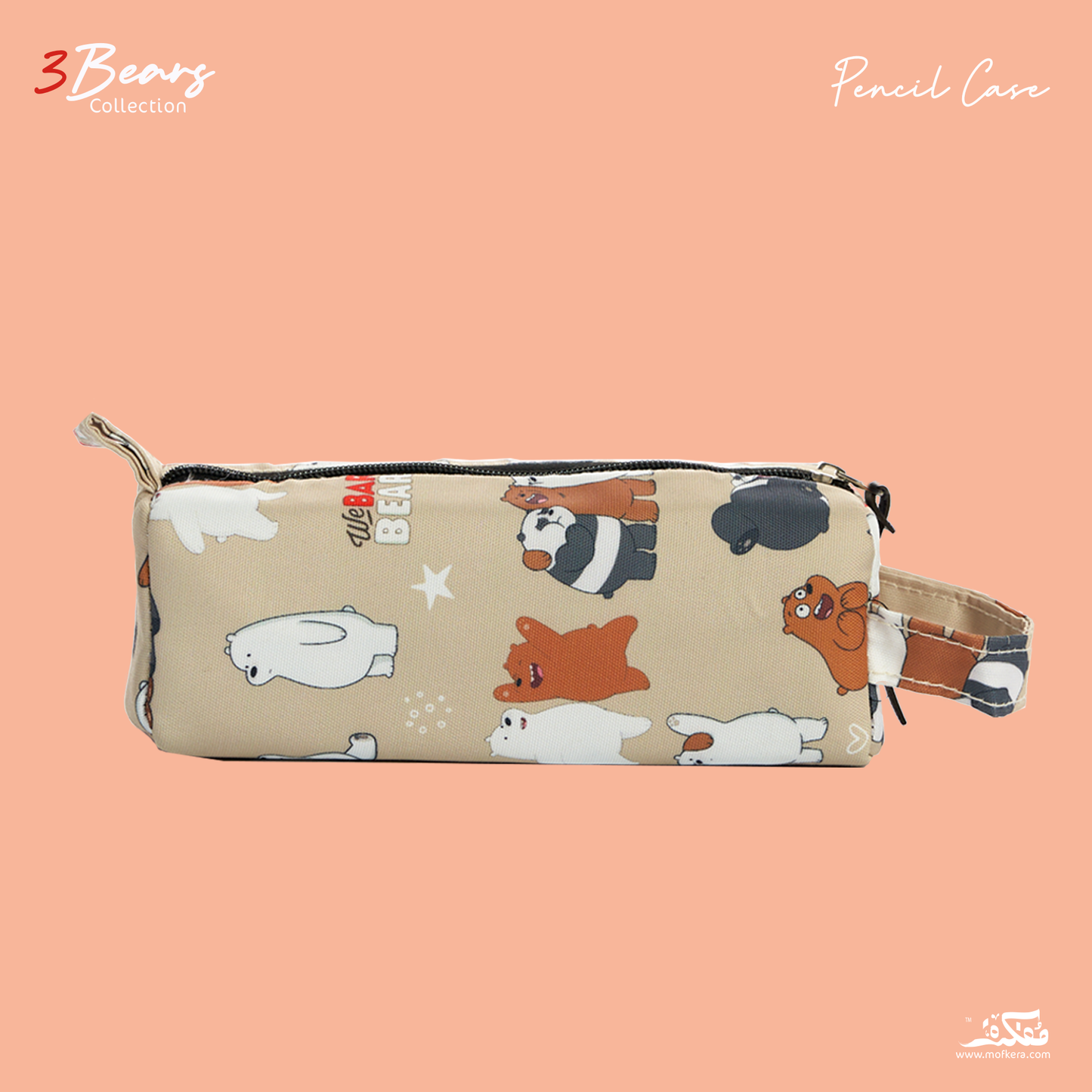 3Bears Collection Set