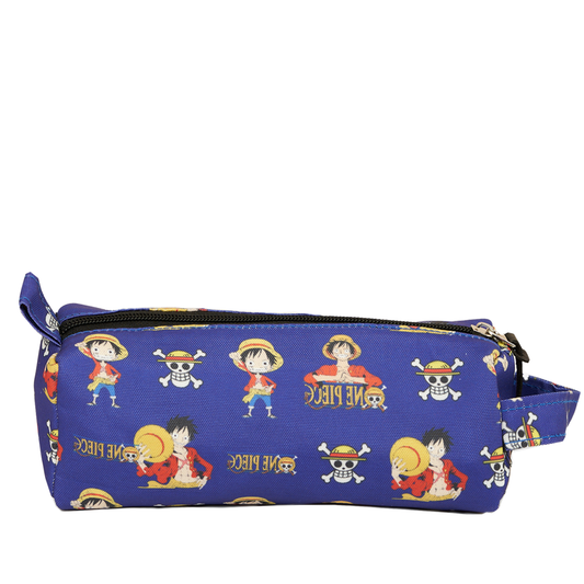 One Piece Pencil Case