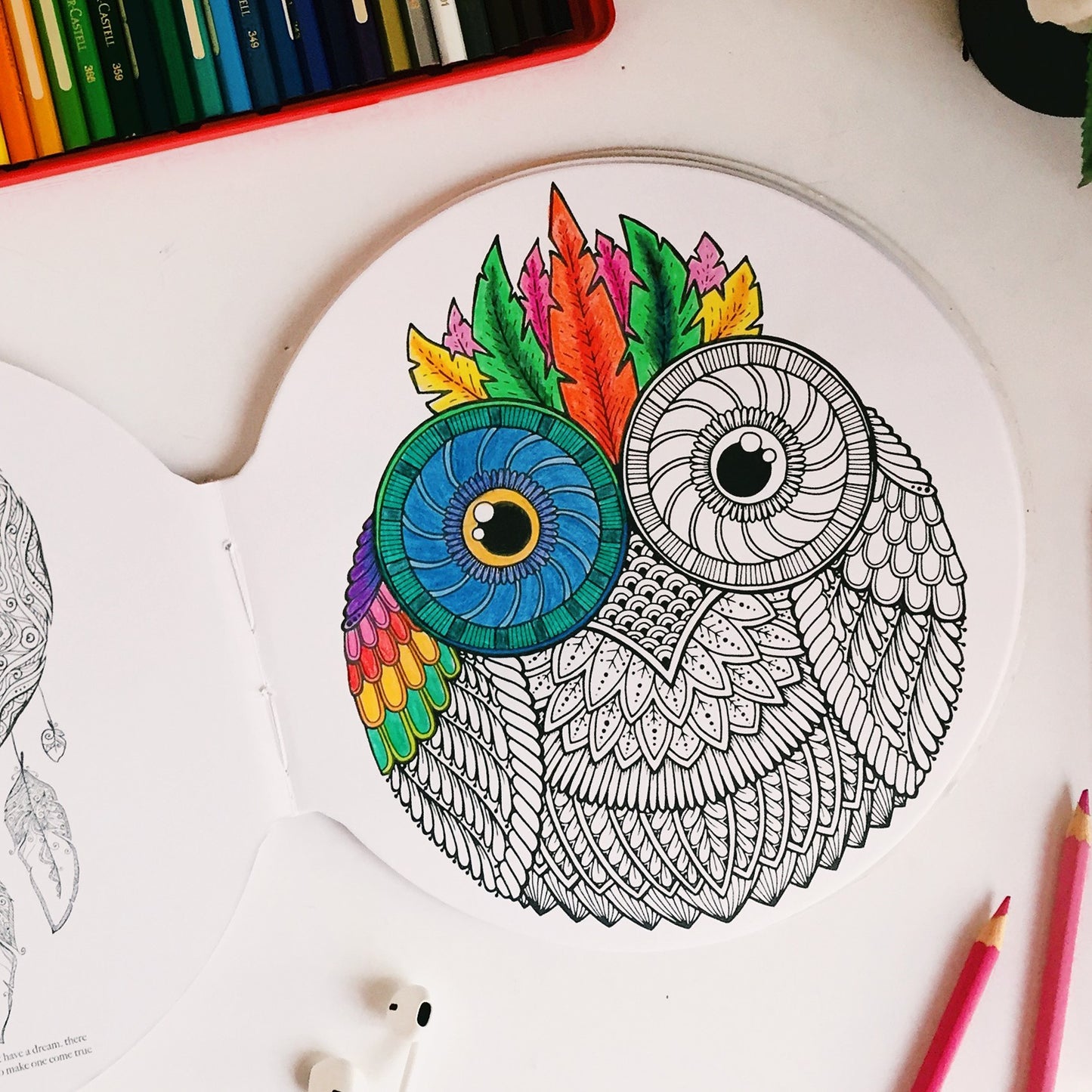 Coloring Book - Part 1