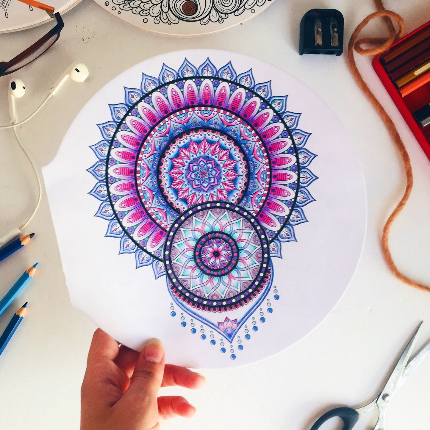 Coloring Book - Part 1