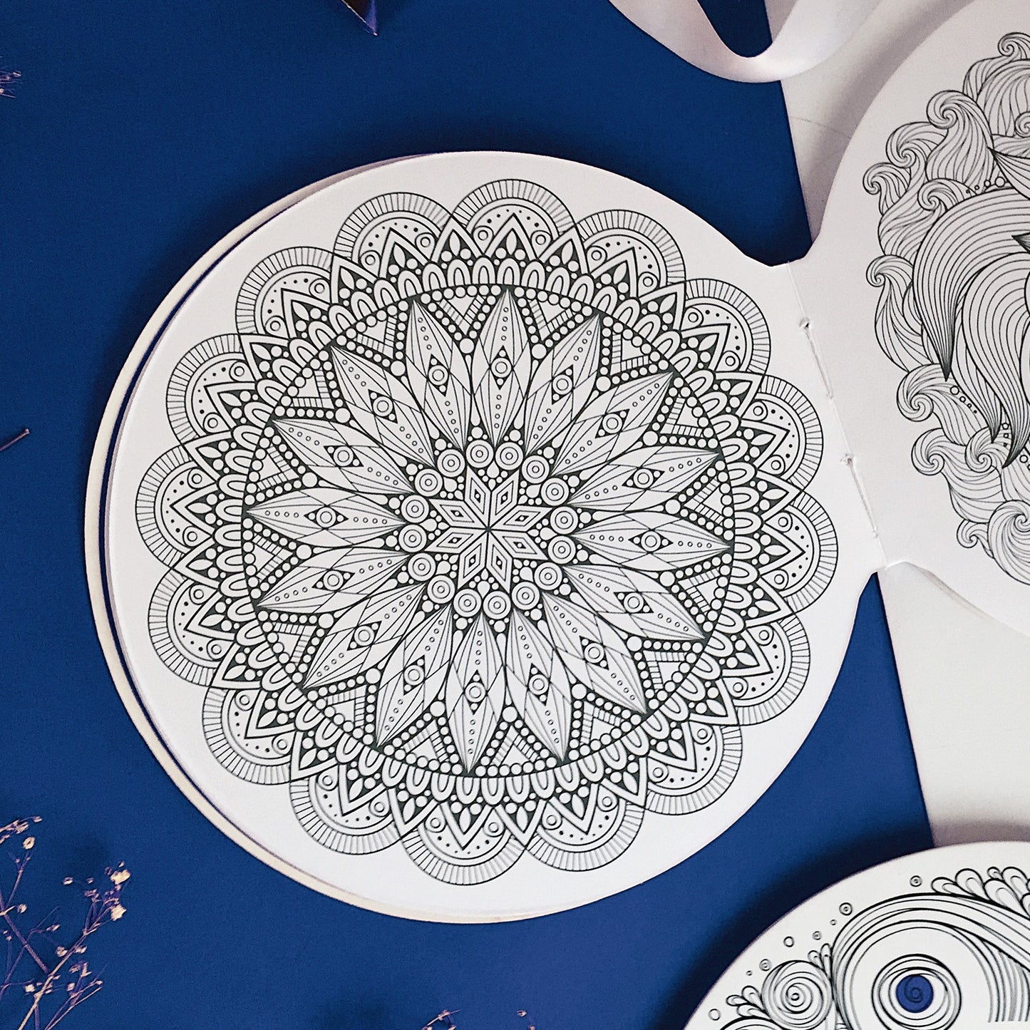 Coloring Book - Part 1
