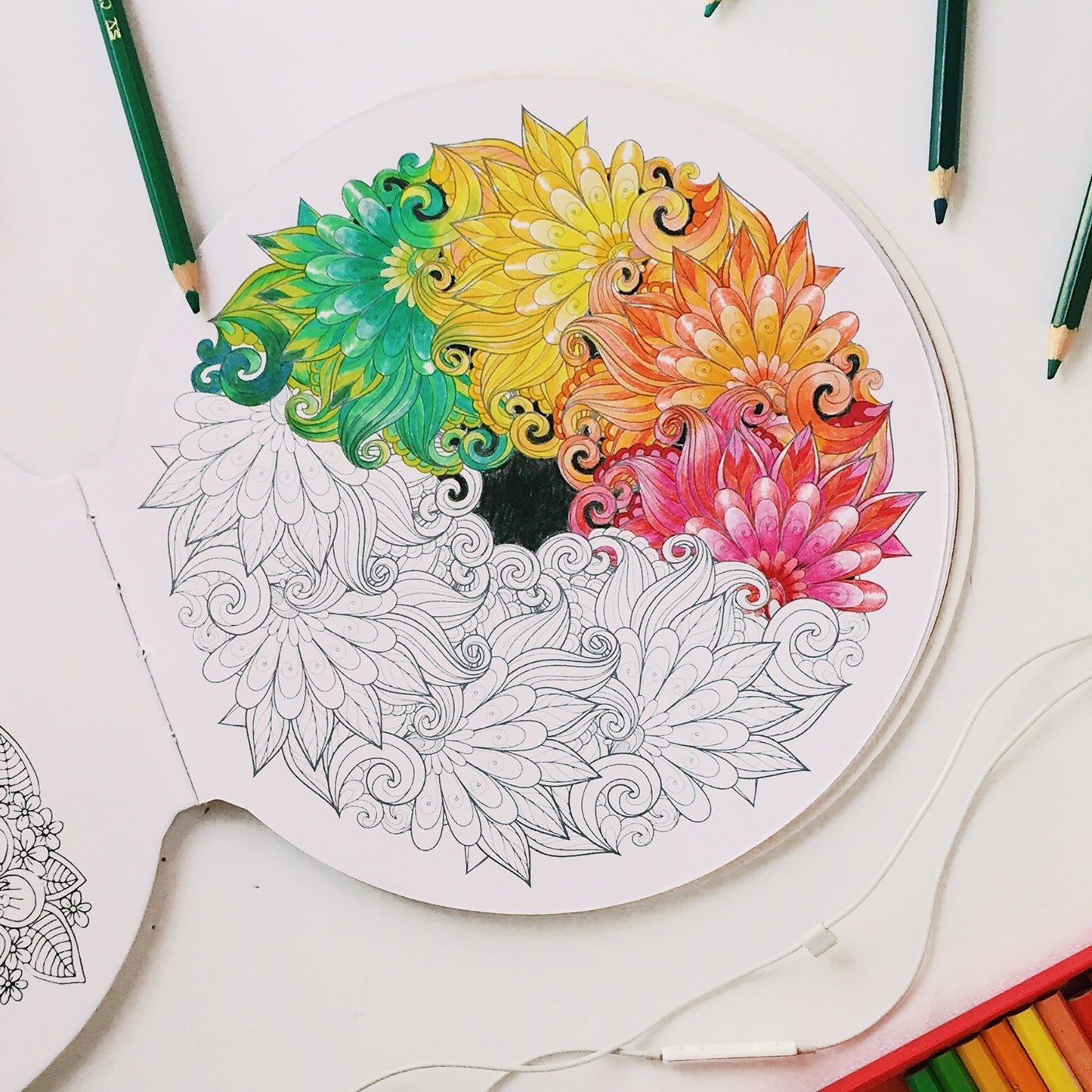Coloring Book - Part 1