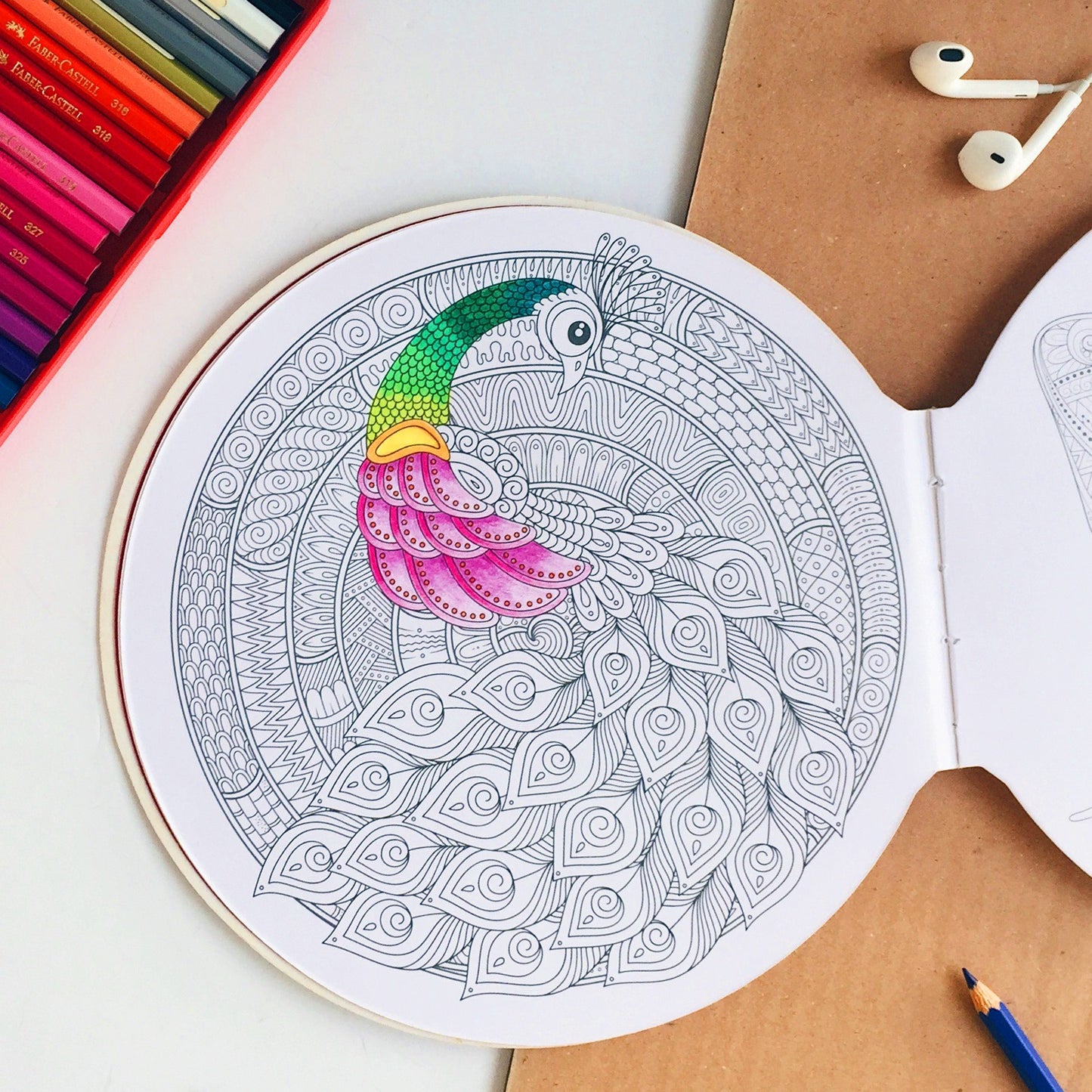 Coloring Book - Part 1