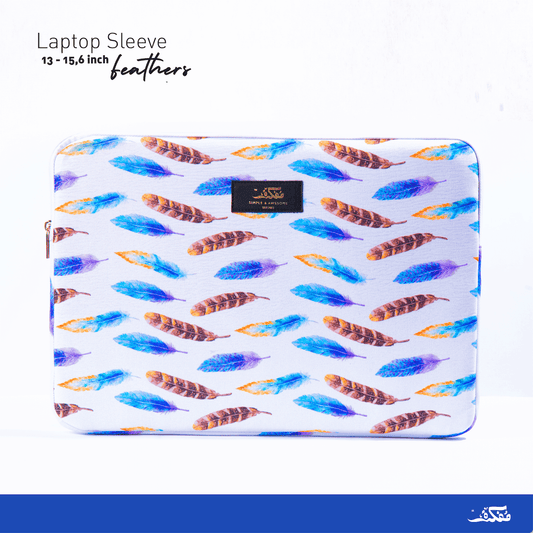 DREAM CATCHER LAPTOP SLEEVE