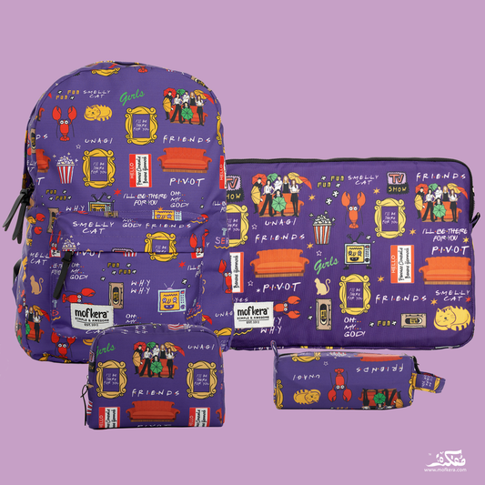 Friends Collection Set