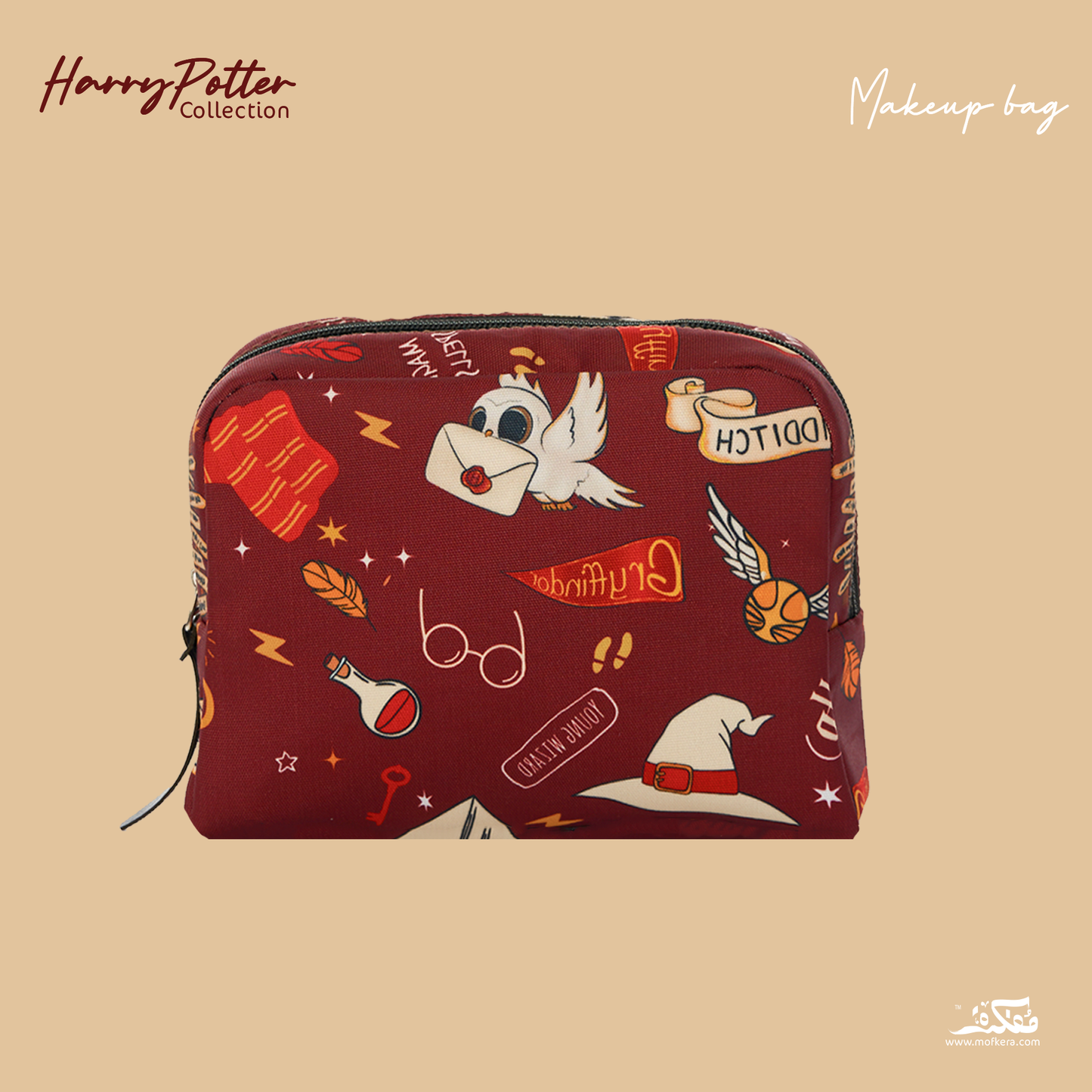 Harry Potter Collection Set