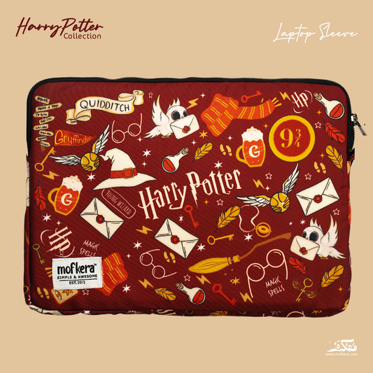 Harry Potter Collection Set