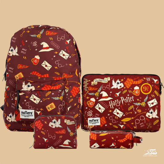 Harry Potter Collection Set