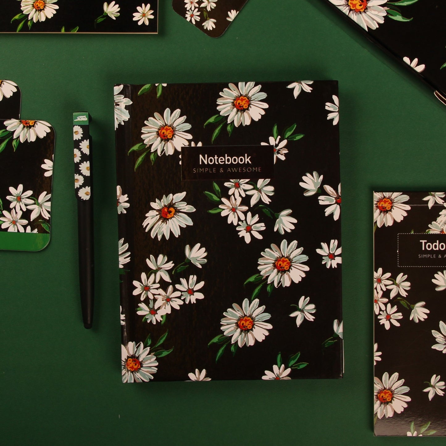 Daisy Gift Box