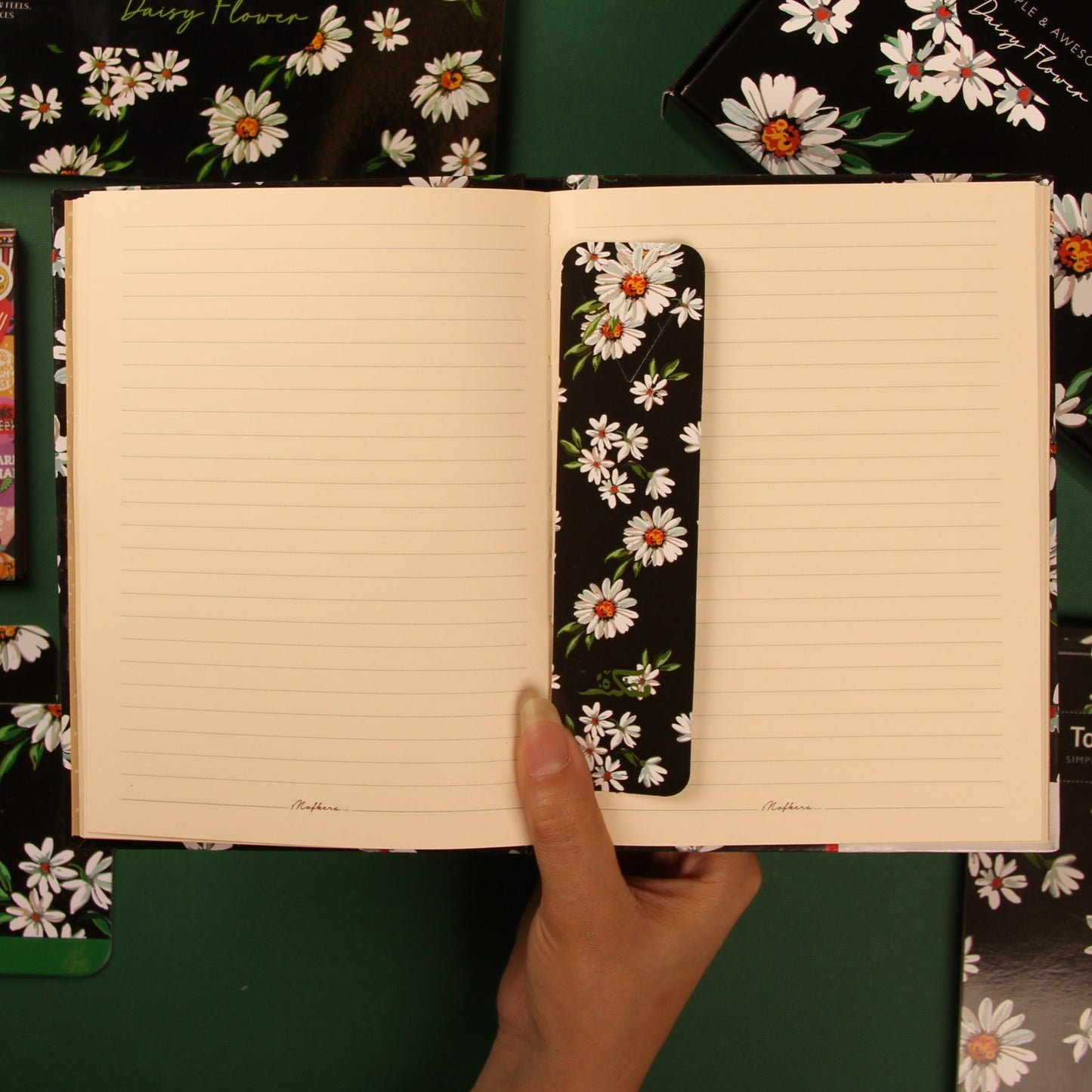 Daisy Gift Box