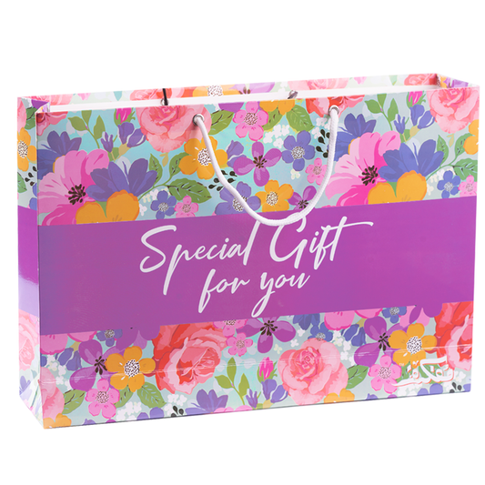 Love Spring Gift Bag