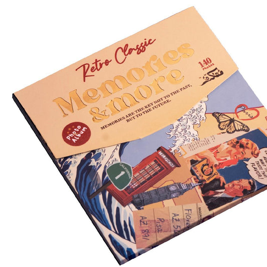 Retro Classic Memories &more