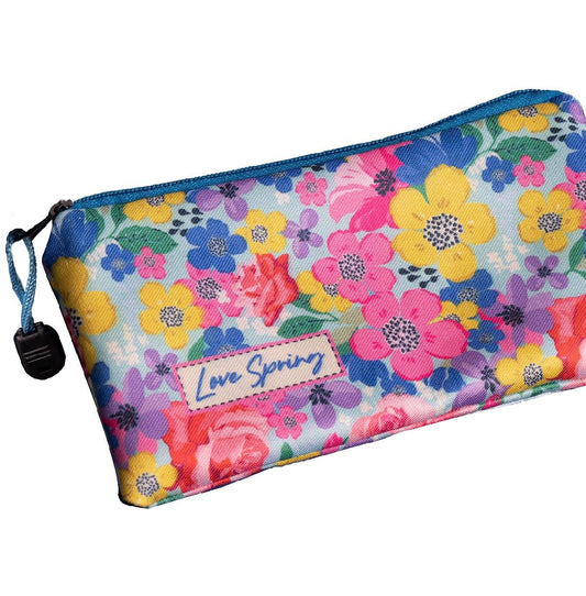 Love Spring Pencil Case