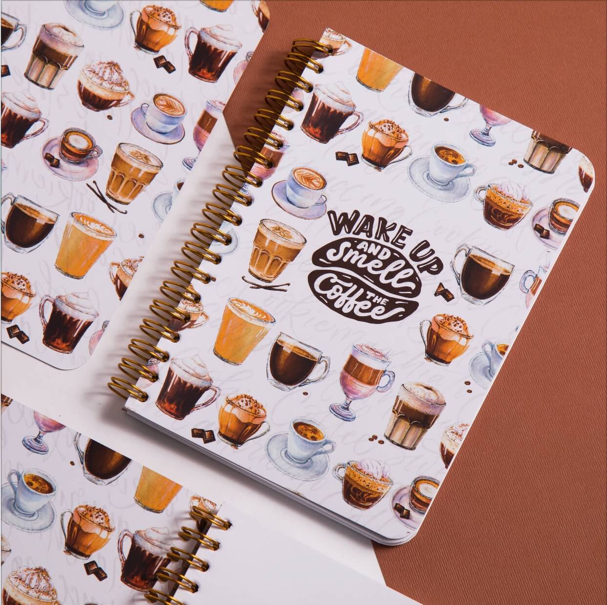 Coffee Lovers