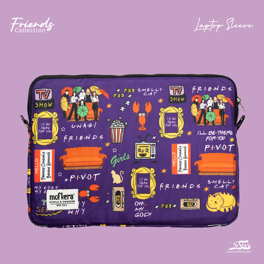 Friends Collection Set