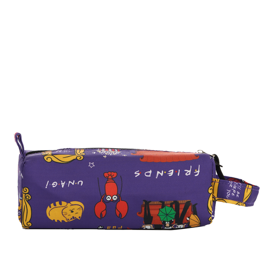 Friends Pencil Case