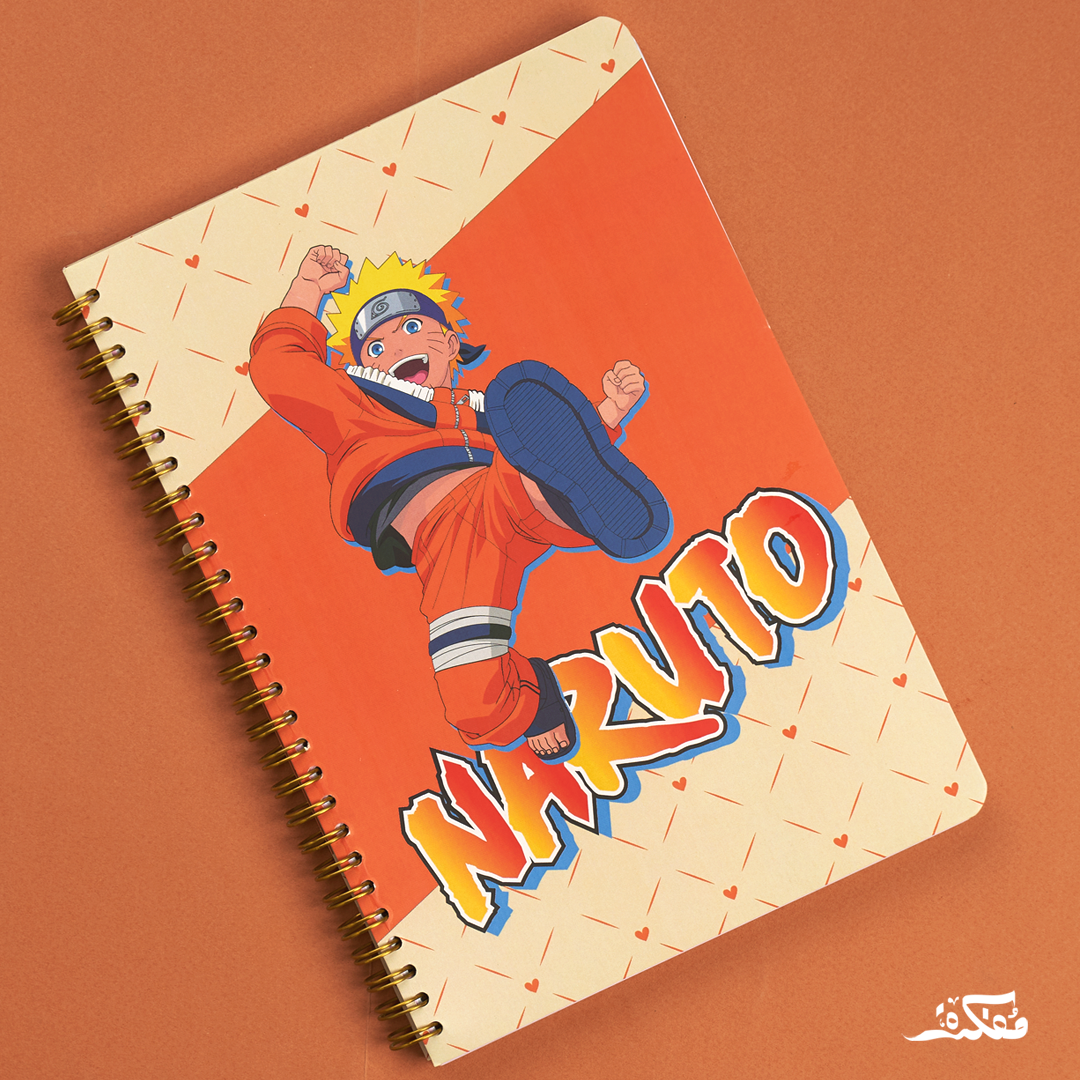 Naruto