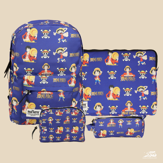 One Piece Collection Set