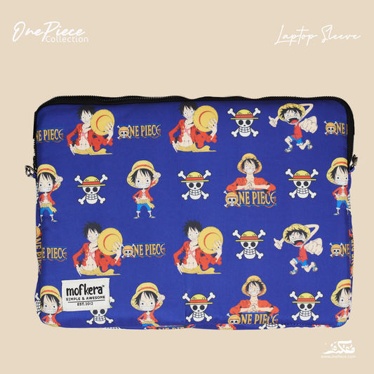 One Piece Collection Set