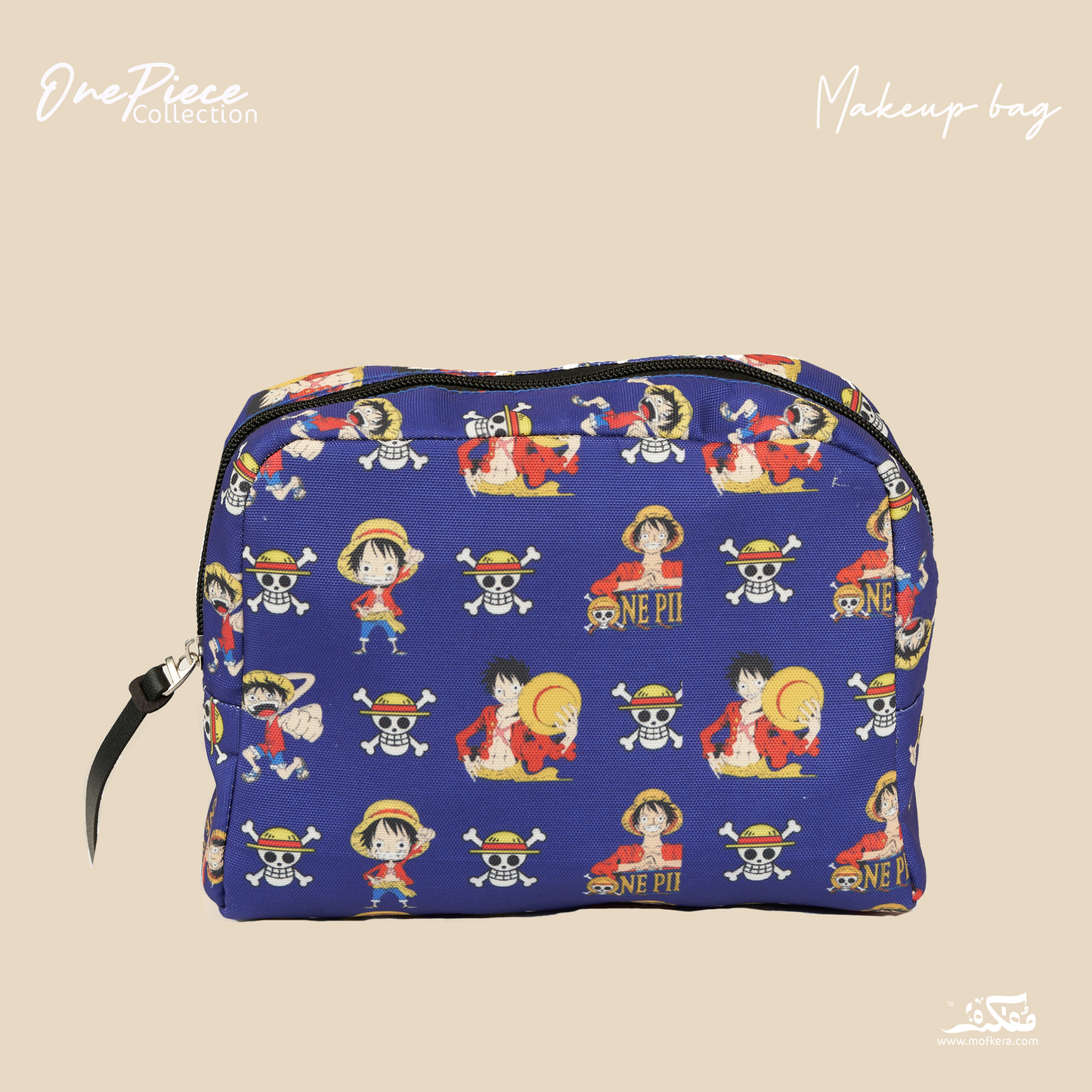 One Piece Collection Set