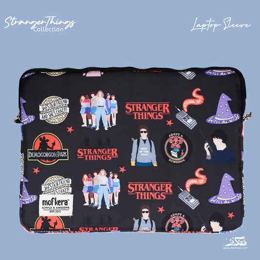 Stranger Things Collection Set