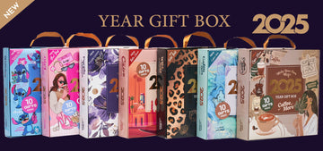 YEAR GIFT BOX 2025